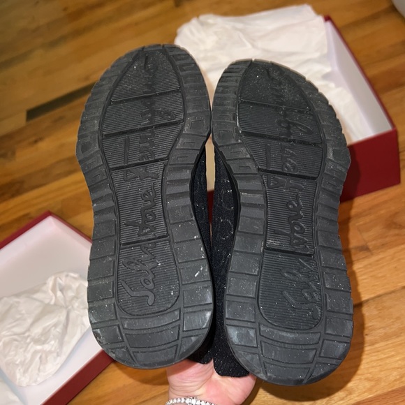 SALVATORE FERRAGAMO HIGH TOP SNEAKERS 🔥 - Picture 8 of 9